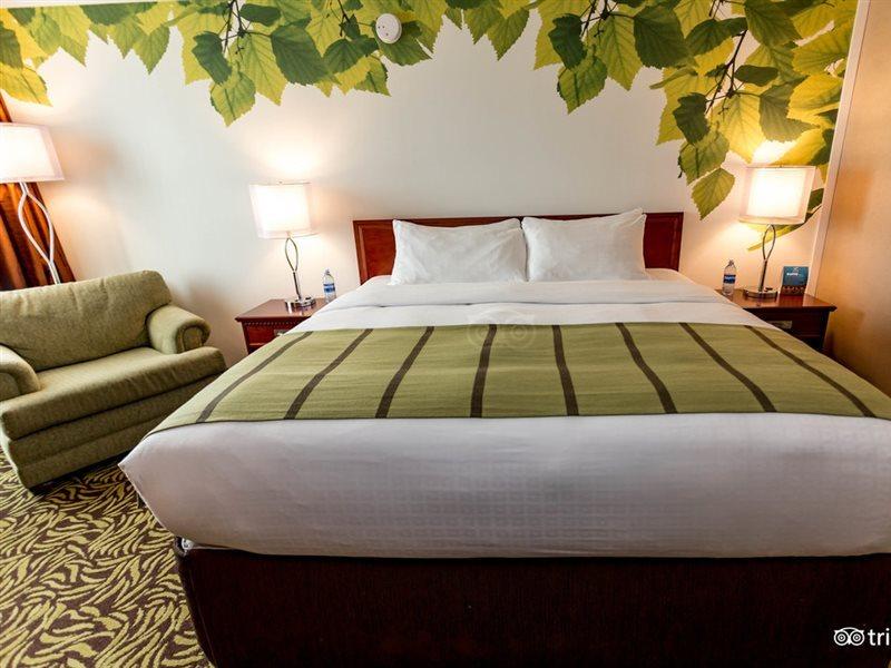 Varscona Hotel On Whyte Едмънтън Екстериор снимка